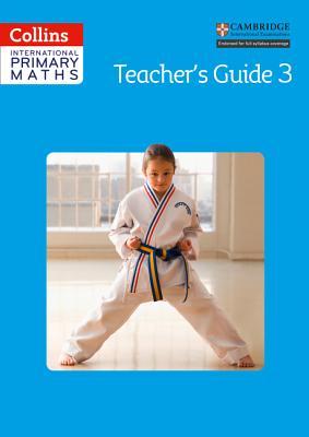 Download Collins International Primary Maths – Teacher’s Guide 3 - Paul Wrangles | ePub
