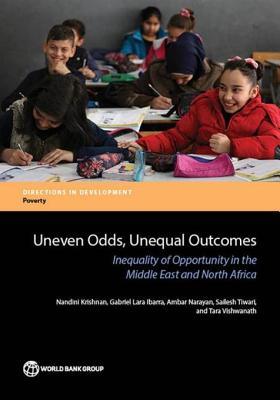 Read online Uneven Odds, Unequal Outcomes: Inequality of Opportunity in the Arab Region - World Bank Group file in ePub
