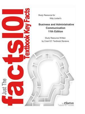 Read online Business and Administrative Communication: Business, Business - Cram101 Textbook Reviews | PDF