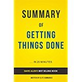 Download Summary of Getting Things Done: by David Allen Includes Analysis - Summaries,Elite file in PDF