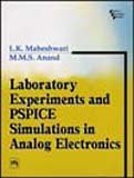 Read online Laboratory Experiments and Pspice Simulations in Analog Electronics - Maheshwari | PDF