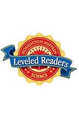 Read online Houghton Mifflin Reading Leveled Readers Spanish: Leveled Readers 6 Pack Above Level Grade 6 Unit 5 Selection 3 - Houghton Mifflin Company | ePub