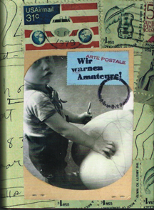 Read Lomholt Mail Art Archive, Fotowerke and Video Work - Neils Lomholt | PDF