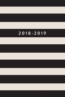 Read online 2018-2019: Black Stripe, July 2018 - December 2019, 6 X 9 -  | ePub