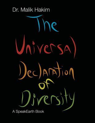 Read Universal Declaration of Diversity: A Living Proposal - Dr Malik Hakim Ph D | PDF