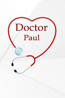 Download Doctor Paul: Weekly Action Planner Monthly Yearly 365 day Schedule - Maximus Star file in PDF