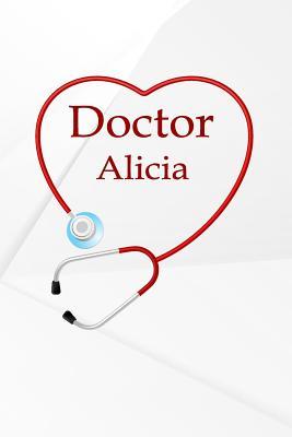 Read online Doctor Alicia: Weekly Meal Planner Track And Plan Your Meals 52 Week Food Planner / Diary / Log / Journal / Calendar Meal Prep And Planning Grocery List - Karissa Moyer file in ePub