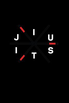 Read Jiu Jitsu: Lined Journal - Jiu Jitsu Stick Black Martial Art MMA Jiu Jitsu Fighter Gift - Black Ruled Diary, Prayer, Gratitude, Writing, Travel, Notebook For Men Women - 6x9 120 pages - Gcjournals Jiu Jitsu Journals | ePub